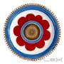 Caricato da visitatore il 22/10/2015 - Piatti-Linea-Mangiallegro-Ceramiche-di-Sicilia