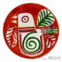 Caricato da visitatore il 22/10/2015 - Piatti-Linea-Mangiallegro-Ceramiche-di-Sicilia