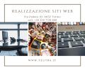 realizzazione siti web