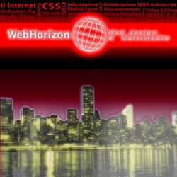 WebHorizon di Diego Scanu