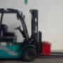 Concessionario Baoli- Kion Group