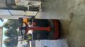 transpallet elettrico LINDE T16