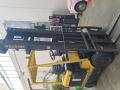 carrello elevatore elettrico Hyster 25q