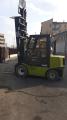 carrello elevatore diesel 30q CLARK
