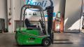 carrello elevatore elettrico CESAB BLITZ 315