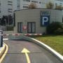 Ingresso carraio