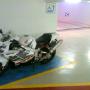 Parcheggio Moto