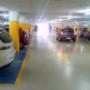 Parcheggio Piano -1