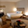Queen Deluxe Guest Room