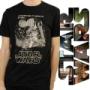 t-shirt star wars