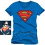 t-shirt superman