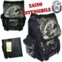 zaino scorpion bay scuola