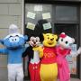 MASCOTTE