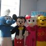 MASCOTTE