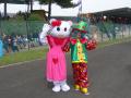 MASCOTTE DI HELLO KITTY , TOPOLINO , WINNIE THE POOH , IL PUFFO