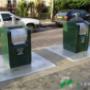 Contenitori interrati M61