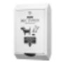 Dispenser sacchetti D3