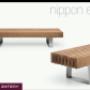 Panchine NiPPON EBE