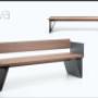 Panchine serie TAVA