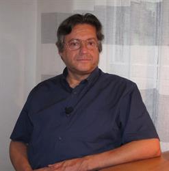 Dr. Ciro Aurigemma consulente benessere e docente