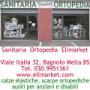 Comodo parcheggio antistante privo di barriere