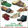 Scarpe ortopediche anche predisposte per plantare