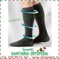 € 11,70 - Gambaletti elastici compressione graduata 18-21 mmHg