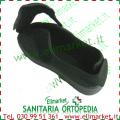 € 55,00 - Scarpe ortopediche pantofole regolabili a velcro per piedi gonfi delicati diabetici post-operatorio