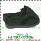 Scarpe-pantofole regolabili per piedi gonfi
