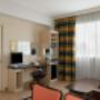Family Guest Room