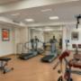 Fitness Centre