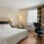 King Bed Evolution Guestroom