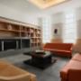 Lobby Seating Area
