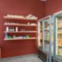 Pavilion Pantry