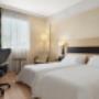 Twin Guestroom