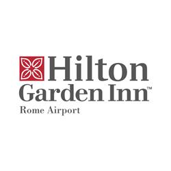 Hilton Garden Inn Rome Airport