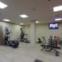 Fitness Centre