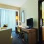 Suite Parlour