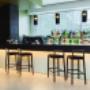 The Glass Bar