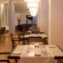 The Glass Restaurant - Dining