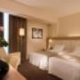 Twin Guest Room - Common Area
