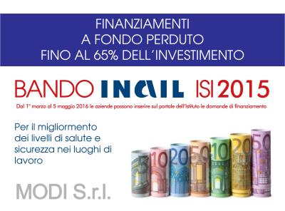 BANDO-ISI-INAIL-2015
