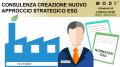 Environmental, Social and Governance sostenibilità ESG