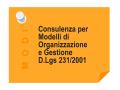 Decreto Whistleblowing consulenza per corretto adempimento