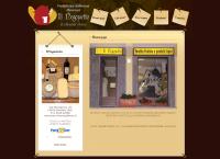 Sito di Il Negozietto