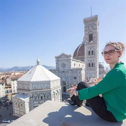 Guided Tours of Florence