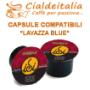 Cialde Caffè Compatibili LAVAZZA BLUE