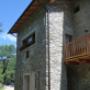 L'insegna dell'Agriturismo