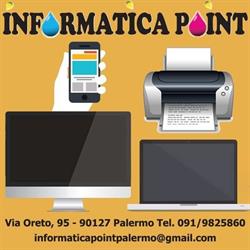 Informatica Point