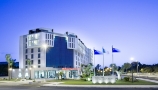 Hilton Garden Inn Lecce Exterior